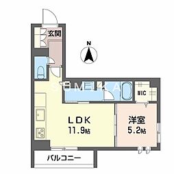 ユーグレイス東島田
