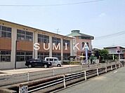 なかよし保育園 1202m