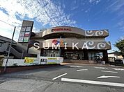 フレスタモール カジル津島 1929m