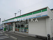 ファミリーマート岡山妹尾店 229m