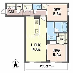 オースピシャス大安寺