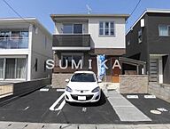 岡山県岡山市中区福泊：物件画像／ＳＵＭＩＫＡ不動産　　株式会社ＳＵＭＩＫＡ