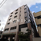 岡山県岡山市北区内山下1丁目：物件画像／ＳＵＭＩＫＡ不動産　　株式会社ＳＵＭＩＫＡ