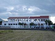 たちばな上中野保育園 3401m