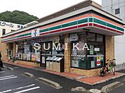 セブンイレブン岡山津島笹が瀬店 376m
