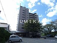岡山県岡山市北区津島京町3丁目：物件画像／ＳＵＭＩＫＡ不動産　　株式会社ＳＵＭＩＫＡ