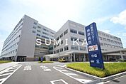 社会医療法人社団十全会心臓病センター榊原病院 1622m
