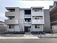 岡山県岡山市北区今6丁目：物件画像／ＳＵＭＩＫＡ不動産　　株式会社ＳＵＭＩＫＡ