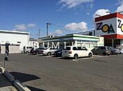 ファミリーマート岡山田中店 684m