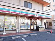 セブンイレブン岡山東中央町店 108m