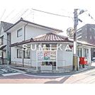 岡山長岡郵便局 2328m