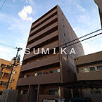 岡山県岡山市北区富田町2丁目：物件画像／ＳＵＭＩＫＡ不動産　　株式会社ＳＵＭＩＫＡ