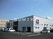 ユニクロ岡山十日市店 448m