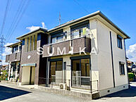 岡山県岡山市南区当新田：物件画像／ＳＵＭＩＫＡ不動産　　株式会社ＳＵＭＩＫＡ