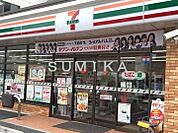 セブンイレブン岡山後楽園通店 154m