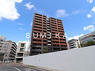 岡山県岡山市北区下石井2丁目：物件画像／ＳＵＭＩＫＡ不動産　　株式会社ＳＵＭＩＫＡ