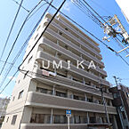 岡山県岡山市北区富田町2丁目：物件画像／ＳＵＭＩＫＡ不動産　　株式会社ＳＵＭＩＫＡ
