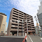 岡山県岡山市北区柳町2丁目：物件画像／ＳＵＭＩＫＡ不動産　　株式会社ＳＵＭＩＫＡ
