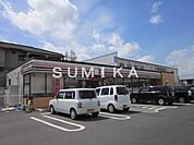 セブンイレブン岡山今7丁目店 226m
