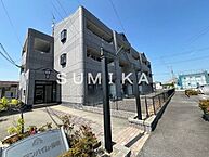 岡山県岡山市中区藤崎：物件画像／ＳＵＭＩＫＡ不動産　　株式会社ＳＵＭＩＫＡ