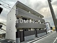 岡山県岡山市北区下伊福1丁目：物件画像／ＳＵＭＩＫＡ不動産　　株式会社ＳＵＭＩＫＡ