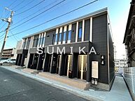 岡山県岡山市北区奥田1丁目：物件画像／ＳＵＭＩＫＡ不動産　　株式会社ＳＵＭＩＫＡ