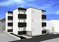 岡山県岡山市北区今6丁目：物件画像／ＳＵＭＩＫＡ不動産　　株式会社ＳＵＭＩＫＡ