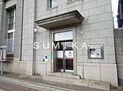 中国銀行清輝橋支店 382m