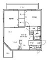 ピアグロリア森下町2階8.6万円