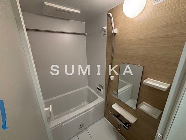 浴室