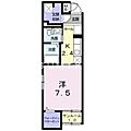 サンリット21階5.1万円