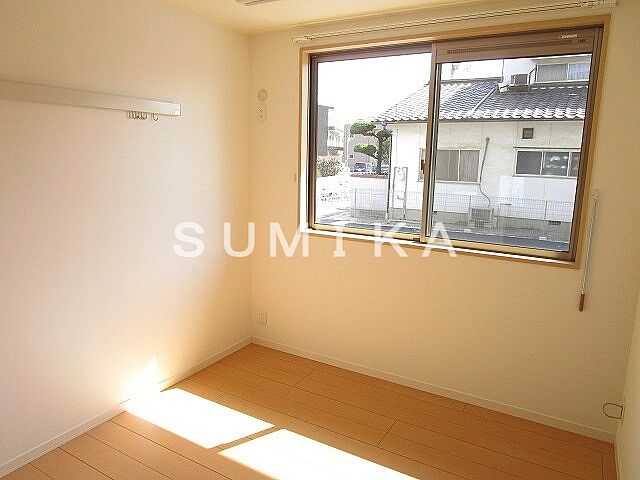 子供部屋