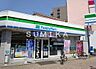 周辺：ファミリーマート岡山中央町店 365m