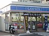 周辺：ローソン岡山横井上店 1049m