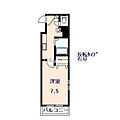 レジデンス弓之町3階4.9万円