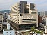 周辺：川崎医科大学総合医療センター 1251m