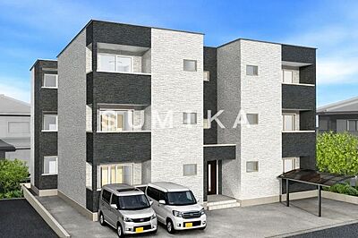 外観 外観