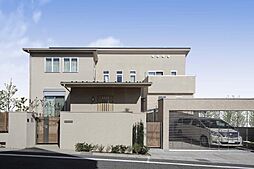 物件画像 亀の井１６