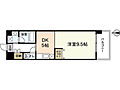 グレース島田本町3階5.6万円