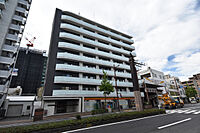 岡山県岡山市北区表町3丁目：物件画像／株式会社良和ハウス　岡山駅西口店