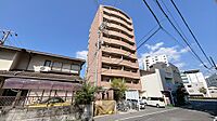 岡山県岡山市北区大供表町：物件画像／株式会社良和ハウス　岡山駅西口店
