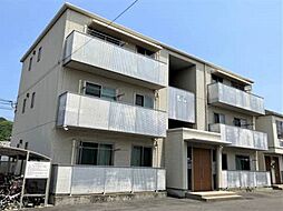 クローバー21 Ａ棟