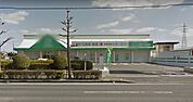 ドラックストア「ザグザグ白石店まで1022ｍ」