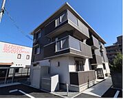 岡山県岡山市北区奥田2丁目：物件画像／株式会社良和ハウス　岡山駅西口店
