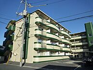 岡山県岡山市中区中井1丁目：物件画像／株式会社良和ハウス　岡山駅西口店