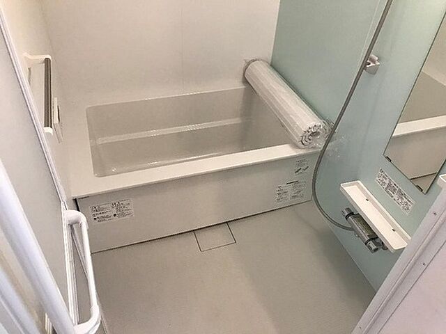 浴室