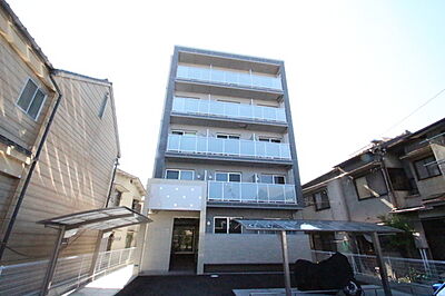 外観 外観