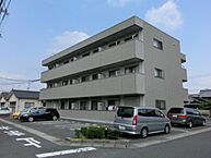 岡山県岡山市北区辰巳：物件画像／株式会社良和ハウス　岡山駅西口店