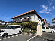 岡山県岡山市北区辰巳：物件画像／株式会社良和ハウス　岡山駅西口店