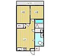 アルファー福吉1階4.0万円